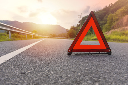 Emergency Roadside Assistance Portland